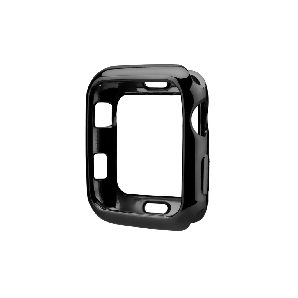 Silicone Apple Watch Face Cover - Memebands