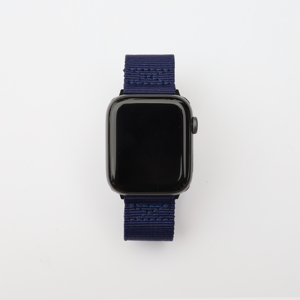 NATO Nylon Apple Watch Band - Memebands